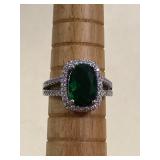 SZ 7 Ring