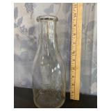 Lawson Co Akron Oh Bottle