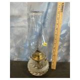 Oil Lamp