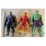 Action Figures