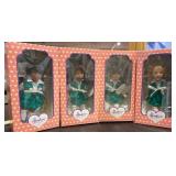 Effenbee Girl Scout Dolls