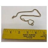 14K Necklace