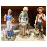 Figurines