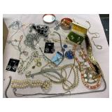 Jewelry Lot