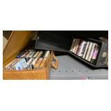 Cassettes