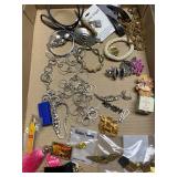 Jewelry Lot