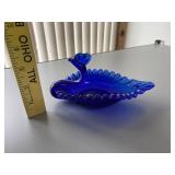 Cobalt Swan