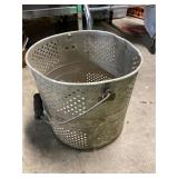 Minnow Bucket