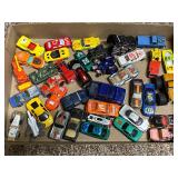 Toy Cars
