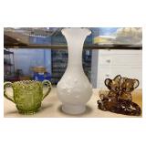Vintage Glass