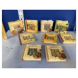 Miniature Books