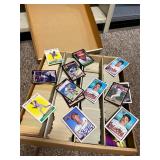 Ball Cards