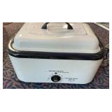 18 QT Roaster Oven