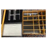 Displays