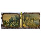 Antique Pictures