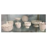 Contents of Shelf