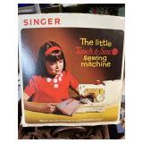 Singer Kids Sewing Machine