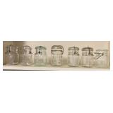Mason Jars