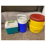 Coolers