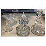 Vintage Glass