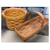Longaberger Baskets