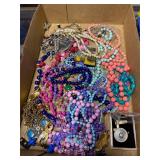 Costume Jewelry