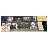 Window Stickers