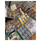NASCAR Cards