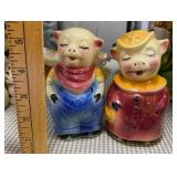 Vintage Shakers