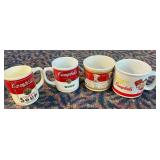 Campbellï¿½s Soup Mugs