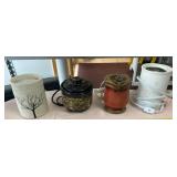 Wax Warmers