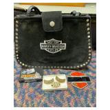 Harley Davidson