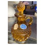 Imperial Glass Cruet