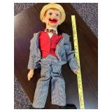Mortimer Snerd Doll