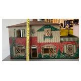 Tin Play House