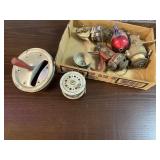 Fishing Reels