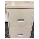 Filing Cabinet