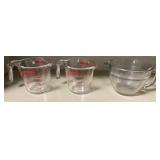 Measuring Cups