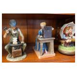 Figurines