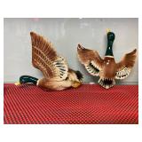 Mallard Wall Pockets
