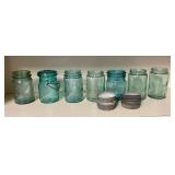 Mason Jars