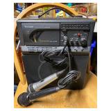 Karaoke Machine