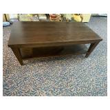 Ethan Allen Coffee Table