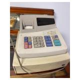 Electronic Cash Register