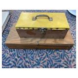 Vintage Boxes
