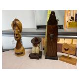Wooden Decor