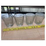 Longaberger Glasses