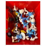 Smurfs