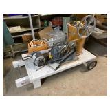 Ice Cream Maker