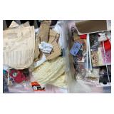 Sewing Lot